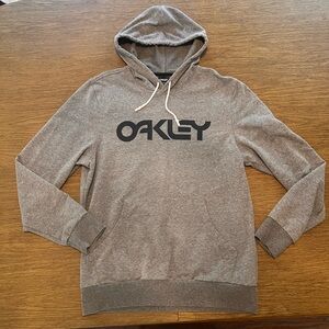 Oakley Hoodie